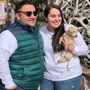 Meet your Posher, Jacobo